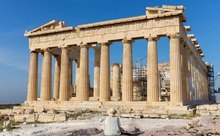 Οι 7 πιο περίεργοι θάνατοι στην αρχαία Ελλάδα